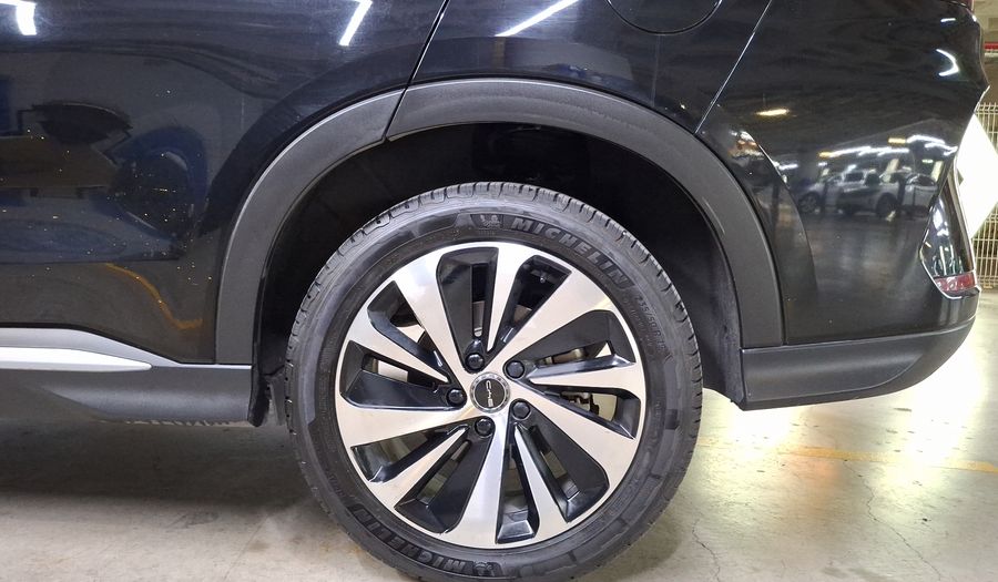 Byd Song Plus 1.5 DM-I AUTO Suv 2024