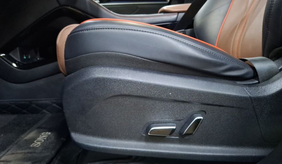 Byd Song Plus 1.5 DM-I AUTO Suv 2024
