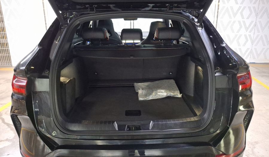 Byd Song Plus 1.5 DM-I AUTO Suv 2024