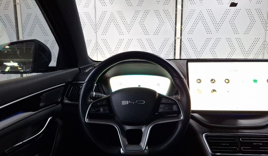 Byd Song Plus 1.5 DM-I AUTO Suv 2024