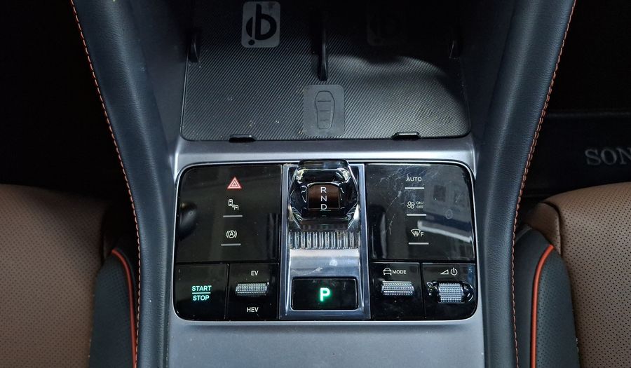 Byd Song Plus 1.5 DM-I AUTO Suv 2024