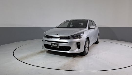 Kia • Rio