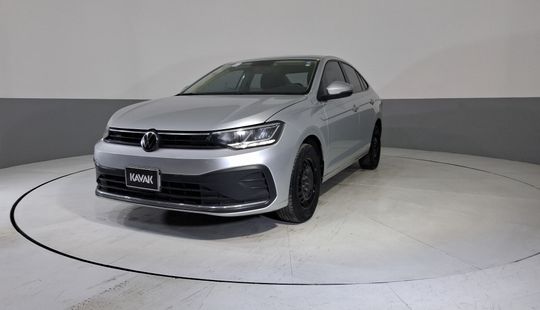 Volkswagen • Virtus