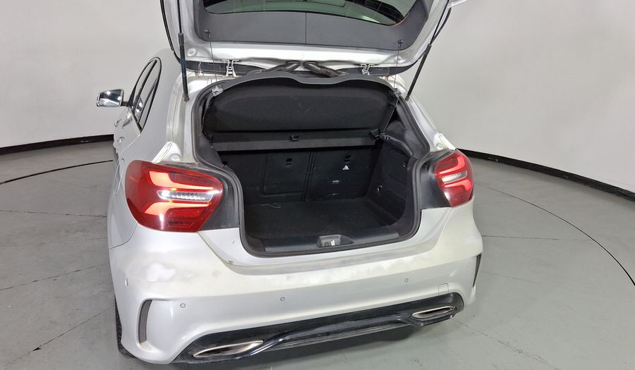 Mercedes Benz Clase A 1.6 200 SPORT DCT Hatchback 2018