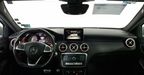 Mercedes Benz Clase A 1.6 200 SPORT DCT Hatchback 2018