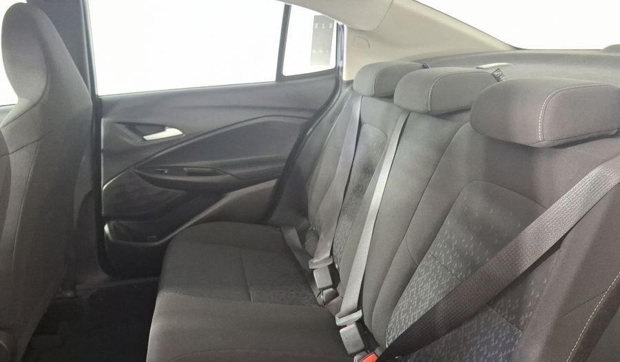 Chevrolet Onix 1.0 LT C Sedan 2022