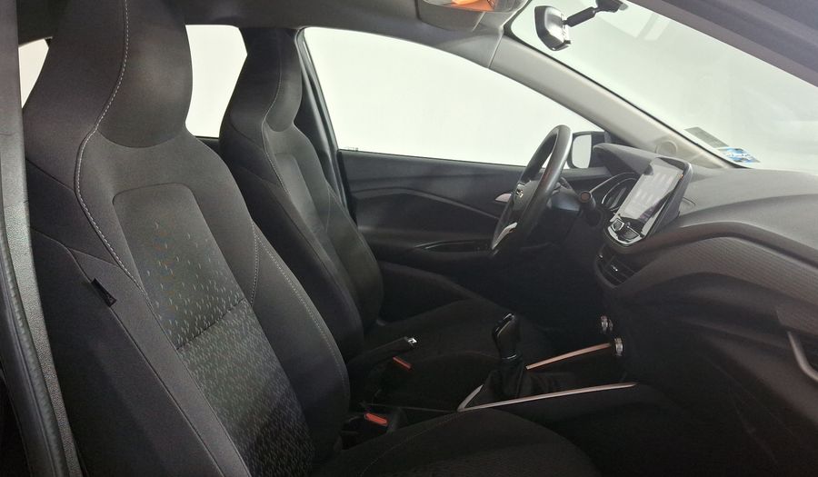 Chevrolet Onix 1.0 LT C Sedan 2022