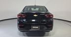 Chevrolet Onix 1.0 LT C Sedan 2022