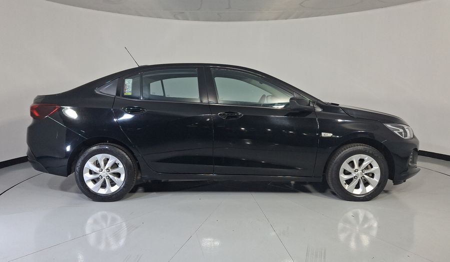 Chevrolet Onix 1.0 LT C Sedan 2022