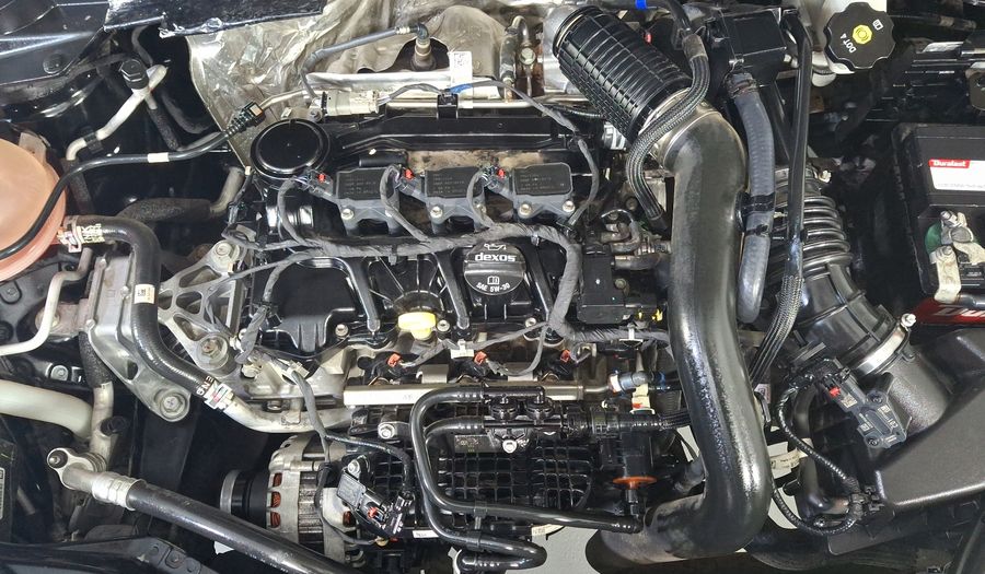 Chevrolet Onix 1.0 LT C Sedan 2022