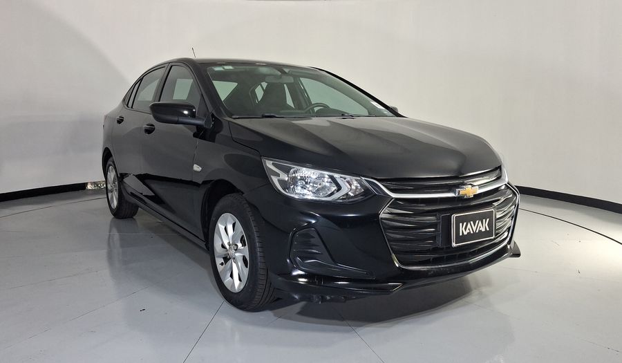 Chevrolet Onix 1.0 LT C Sedan 2022