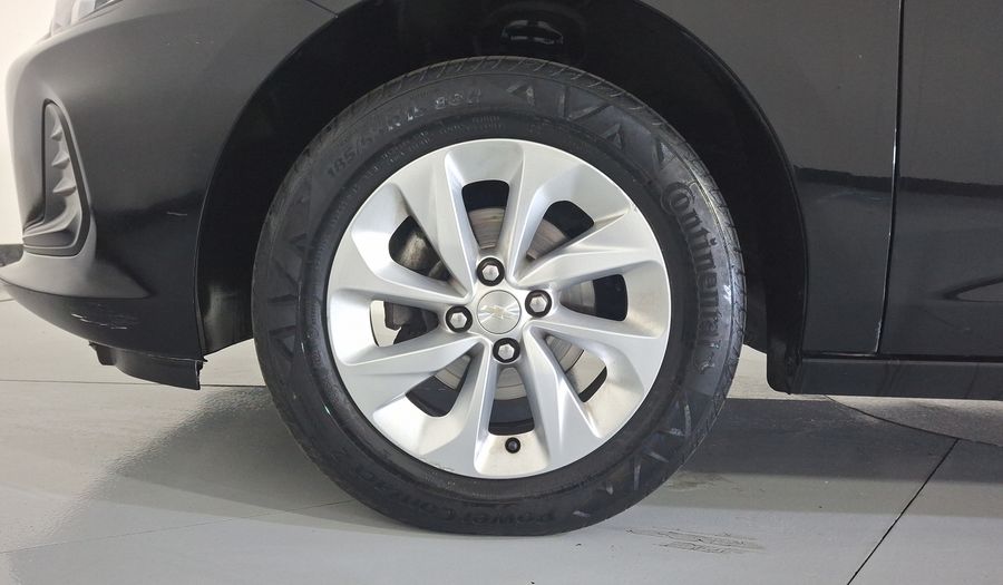 Chevrolet Onix 1.0 LT C Sedan 2022