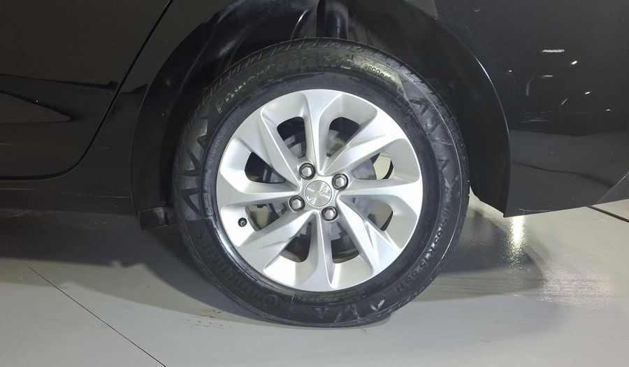 Chevrolet Onix 1.0 LT C Sedan 2022