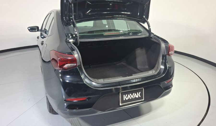 Chevrolet Onix 1.0 LT C Sedan 2022