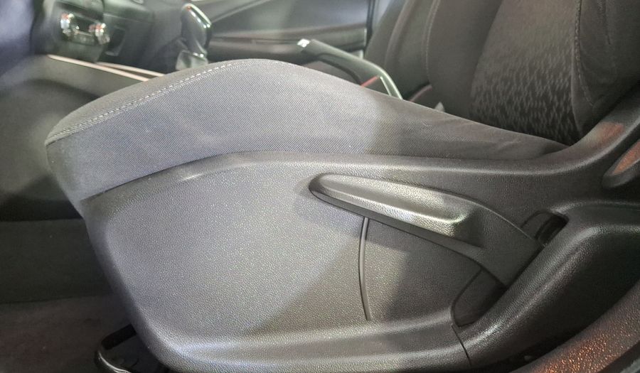 Chevrolet Onix 1.0 LT C Sedan 2022