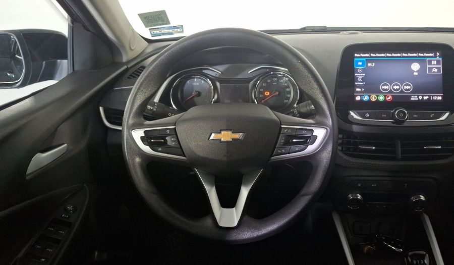 Chevrolet Onix 1.0 LT C Sedan 2022
