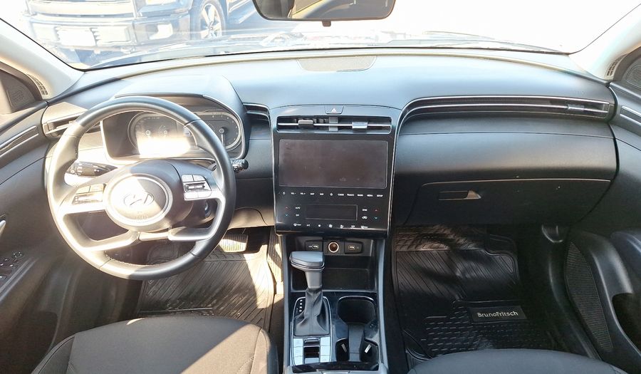Hyundai Tucson 2.0 AUTO PLUS 4WD Suv 2023