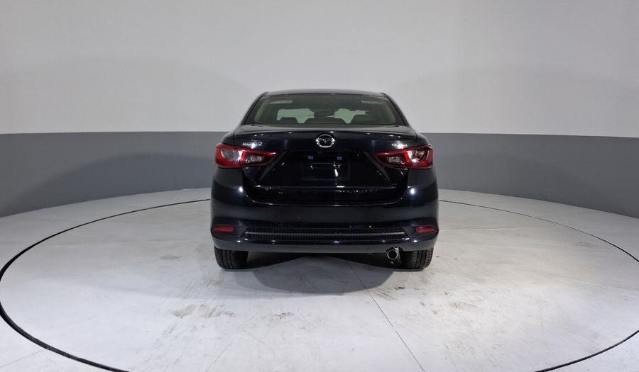 Mazda 2 1.5 MHEV I GRAND TOURING AUTO Sedan 2022
