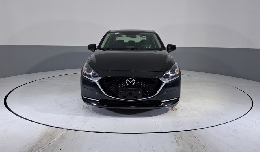 Mazda 2 1.5 MHEV I GRAND TOURING AUTO Sedan 2022
