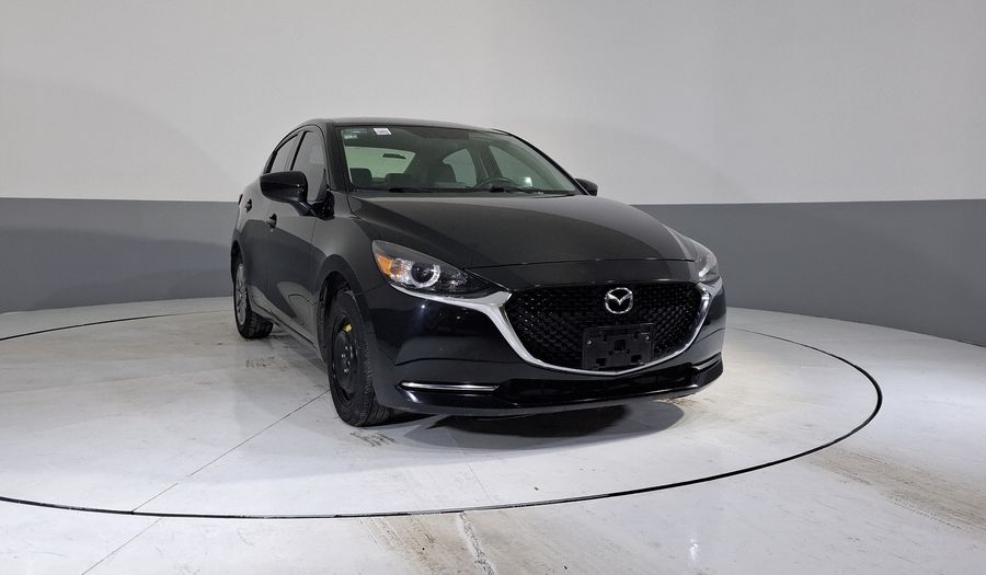 Mazda 2 1.5 MHEV I GRAND TOURING AUTO Sedan 2022