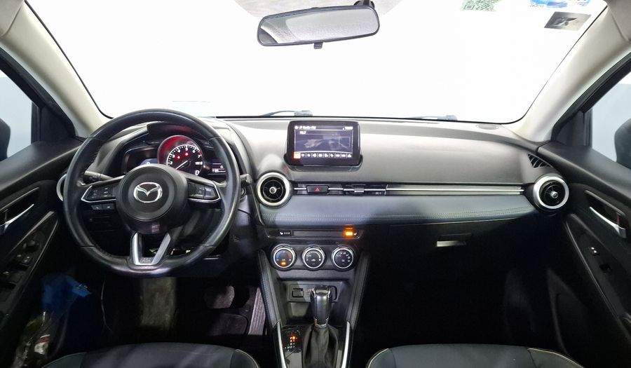 Mazda 2 1.5 MHEV I GRAND TOURING AUTO Sedan 2022