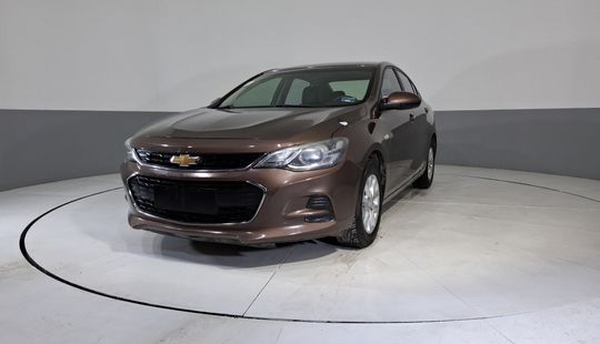 Chevrolet • Cavalier