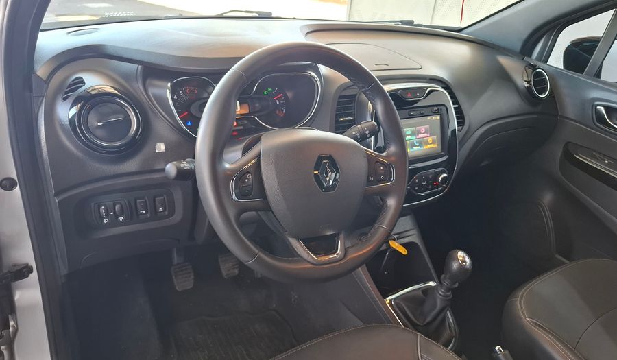 Renault Captur 2.0 INTENS Suv 2021