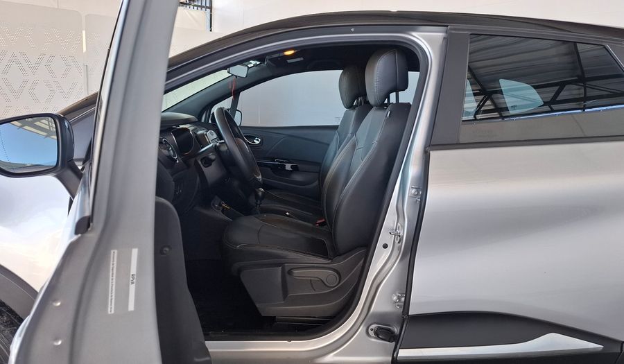 Renault Captur 2.0 INTENS Suv 2021