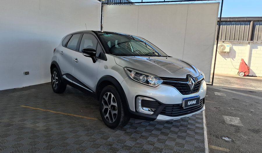 Renault Captur 2.0 INTENS Suv 2021