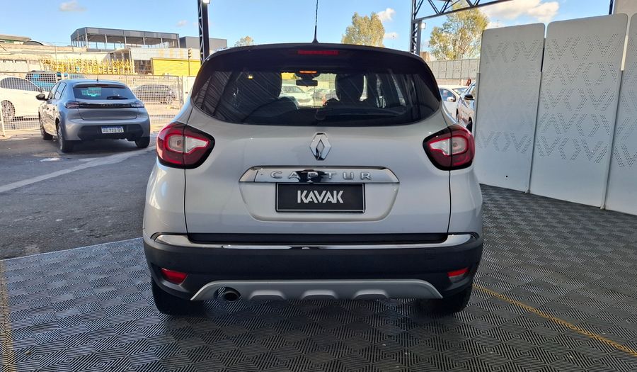 Renault Captur 2.0 INTENS Suv 2021