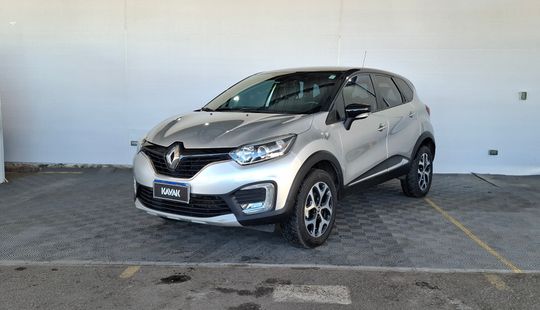 Renault • Captur