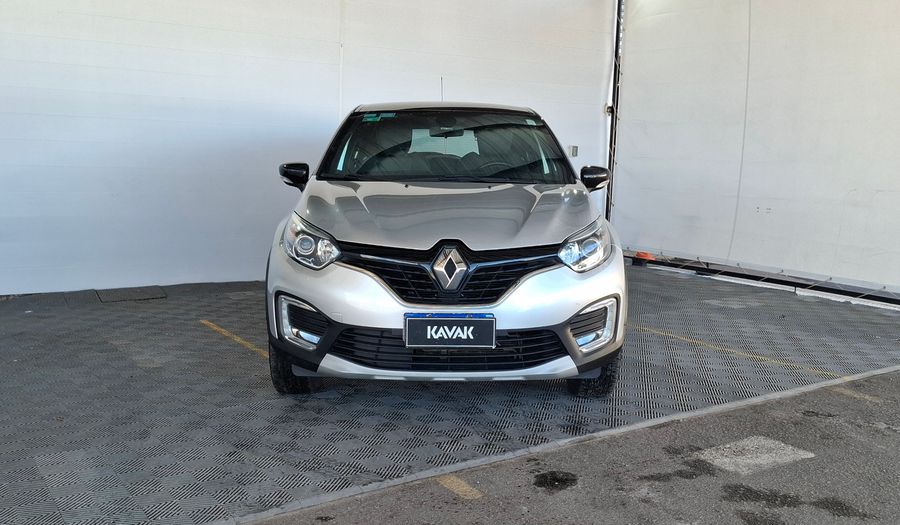 Renault Captur 2.0 INTENS Suv 2021