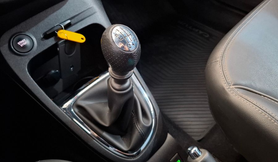 Renault Captur 2.0 INTENS Suv 2021