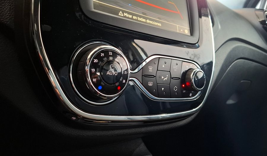 Renault Captur 2.0 INTENS Suv 2021