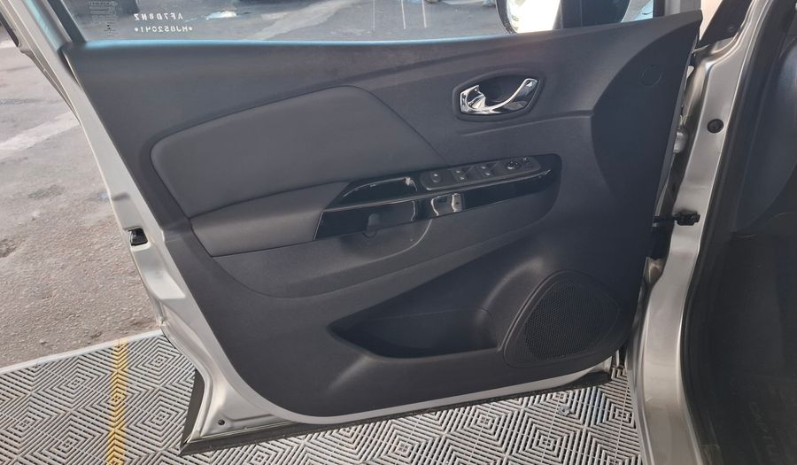 Renault Captur 2.0 INTENS Suv 2021