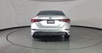 Nissan Sentra 2.0 SR CVT Sedan 2022