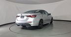 Nissan Sentra 2.0 SR CVT Sedan 2022