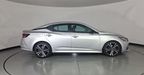 Nissan Sentra 2.0 SR CVT Sedan 2022