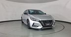 Nissan Sentra 2.0 SR CVT Sedan 2022