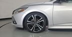 Nissan Sentra 2.0 SR CVT Sedan 2022