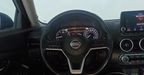 Nissan Sentra 2.0 SR CVT Sedan 2022