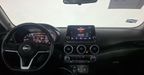 Nissan Sentra 2.0 SR CVT Sedan 2022