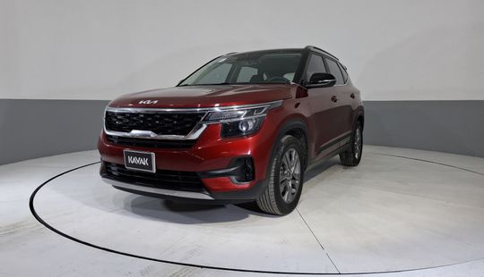 Kia • Seltos