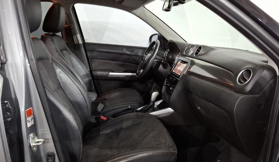 Suzuki Vitara 1.6 GLX AUTO Suv 2020