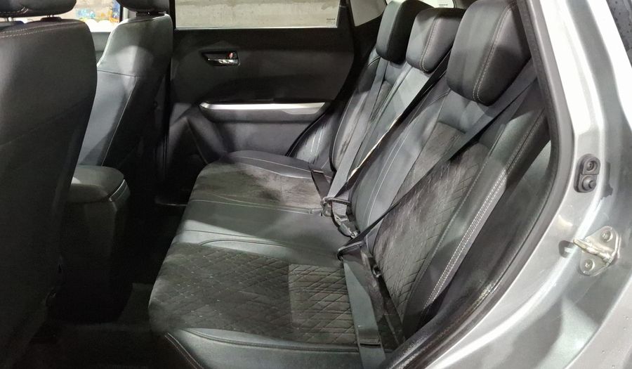 Suzuki Vitara 1.6 GLX AUTO Suv 2020