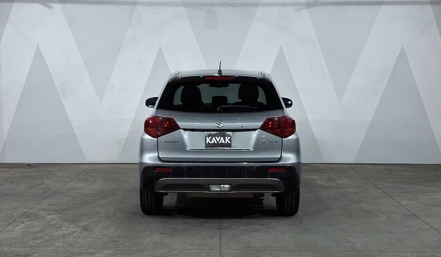 Suzuki Vitara 1.6 GLX AUTO Suv 2020