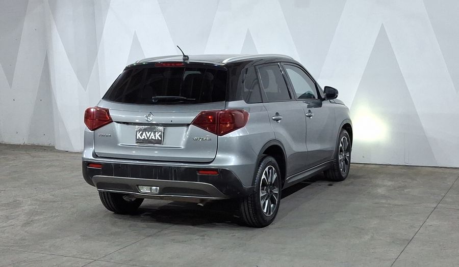 Suzuki Vitara 1.6 GLX AUTO Suv 2020