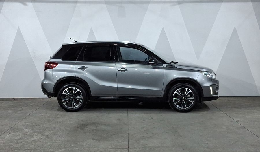 Suzuki Vitara 1.6 GLX AUTO Suv 2020