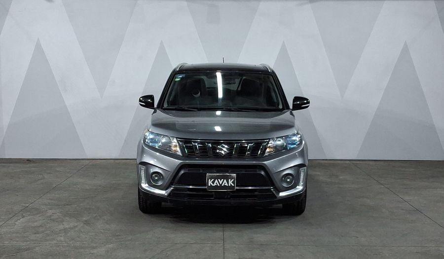 Suzuki Vitara 1.6 GLX AUTO Suv 2020