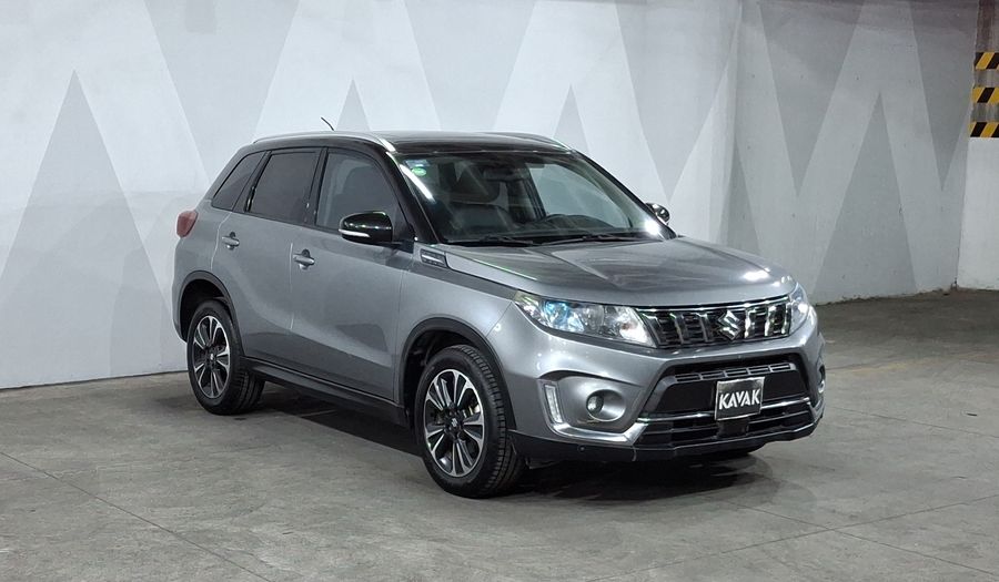 Suzuki Vitara 1.6 GLX AUTO Suv 2020